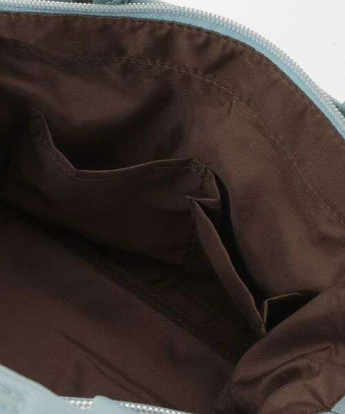 SHOO・LA・RUE / シューラルー トートバッグ | 【撥水】フロントポケットトートバッグ | 詳細18