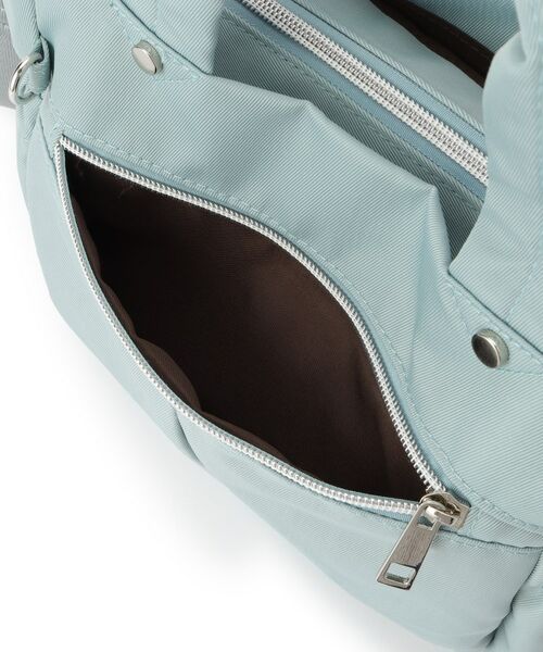 SHOO・LA・RUE / シューラルー トートバッグ | 【撥水】フロントポケットトートバッグ | 詳細19