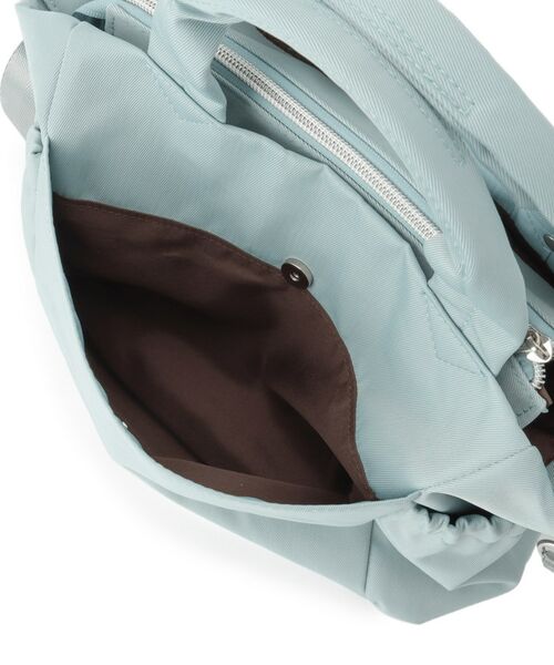 SHOO・LA・RUE / シューラルー トートバッグ | 【撥水】フロントポケットトートバッグ | 詳細20