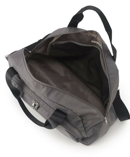 SHOO・LA・RUE / シューラルー ボストンバッグ | 【撥水】キャリーオンボストンバッグ | 詳細10