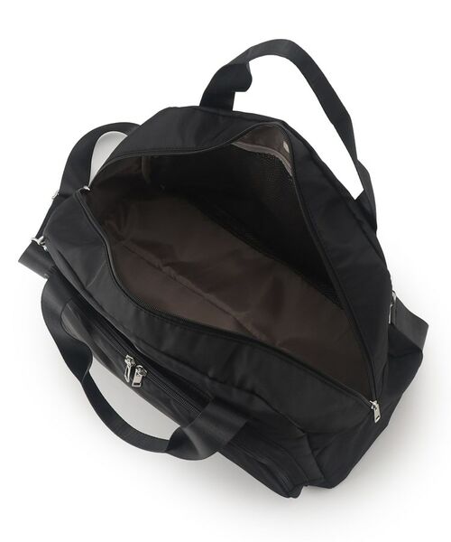 SHOO・LA・RUE / シューラルー ボストンバッグ | 【撥水】キャリーオンボストンバッグ | 詳細11