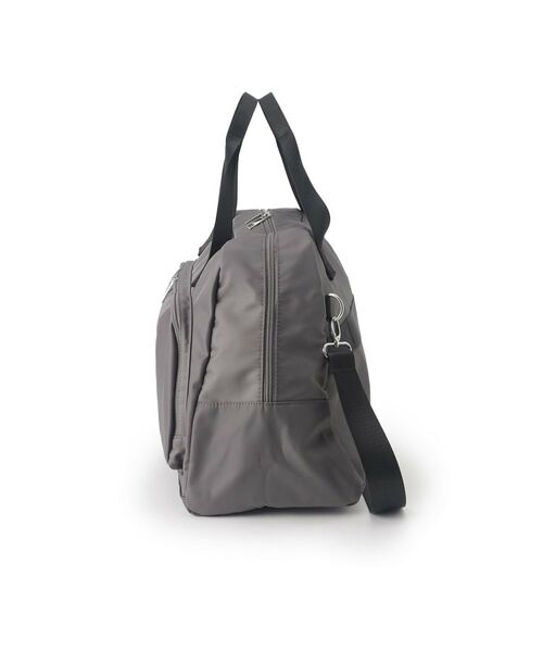 SHOO・LA・RUE / シューラルー ボストンバッグ | 【撥水】キャリーオンボストンバッグ | 詳細7