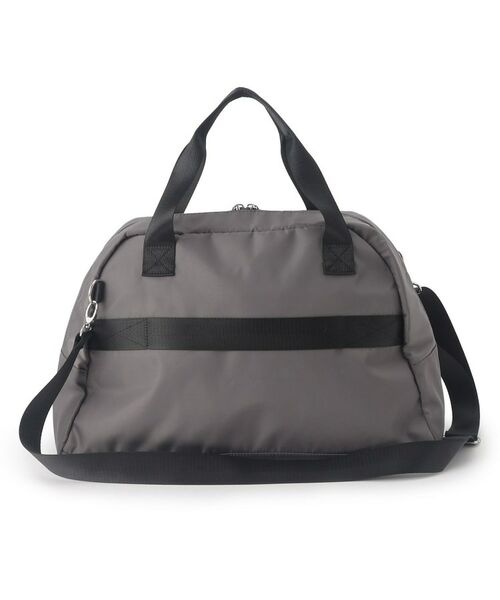 SHOO・LA・RUE / シューラルー ボストンバッグ | 【撥水】キャリーオンボストンバッグ | 詳細8