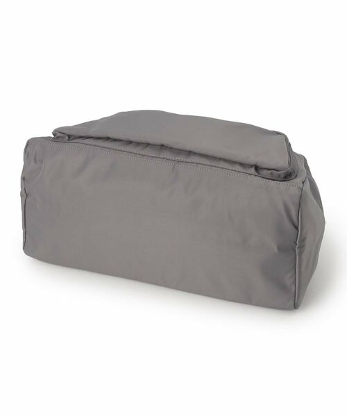 SHOO・LA・RUE / シューラルー ボストンバッグ | 【撥水】キャリーオンボストンバッグ | 詳細9