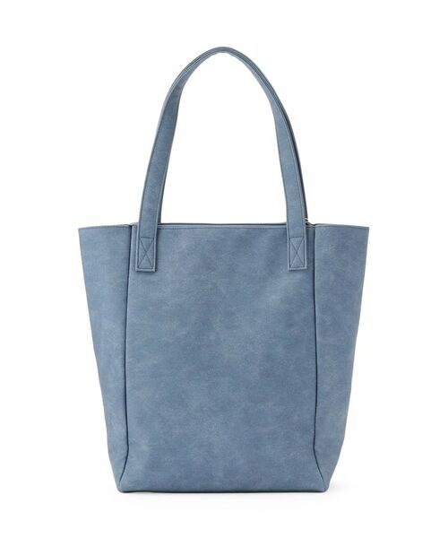 SHOO・LA・RUE / シューラルー トートバッグ | 【A4】フロントポケファスナートートバッグ | 詳細11