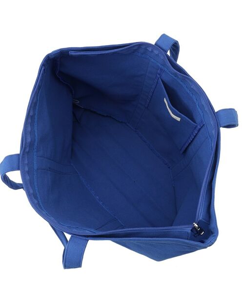 SHOO・LA・RUE / シューラルー トートバッグ | ビッグハンププリントトートバッグ | 詳細13