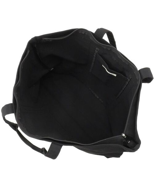 SHOO・LA・RUE / シューラルー トートバッグ | ビッグハンププリントトートバッグ | 詳細15