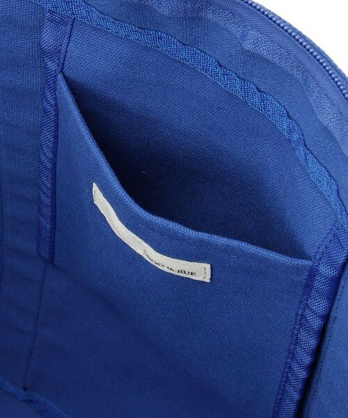 SHOO・LA・RUE / シューラルー トートバッグ | ビッグハンププリントトートバッグ | 詳細17