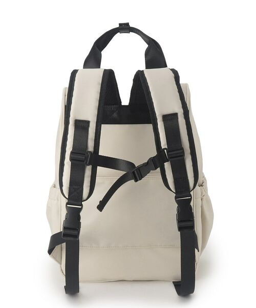 SHOO・LA・RUE / シューラルー リュック・バックパック | 【撥水】キャリーオン10ポケットリュック | 詳細12