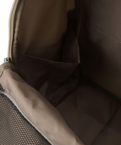 SHOO・LA・RUE / シューラルー リュック・バックパック | 【撥水】キャリーオン10ポケットリュック | 詳細19