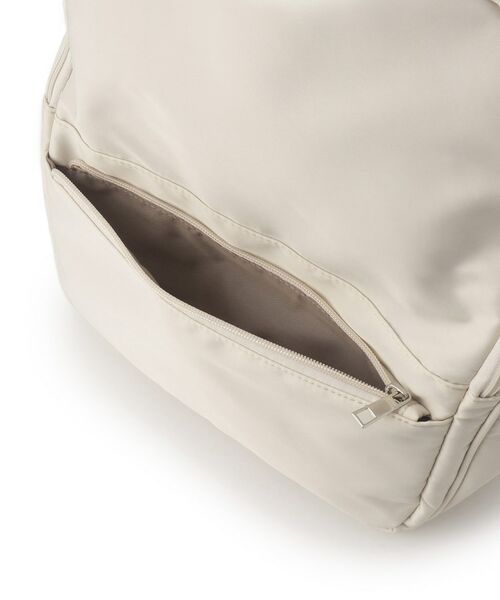 SHOO・LA・RUE / シューラルー リュック・バックパック | 【撥水】キャリーオン10ポケットリュック | 詳細21