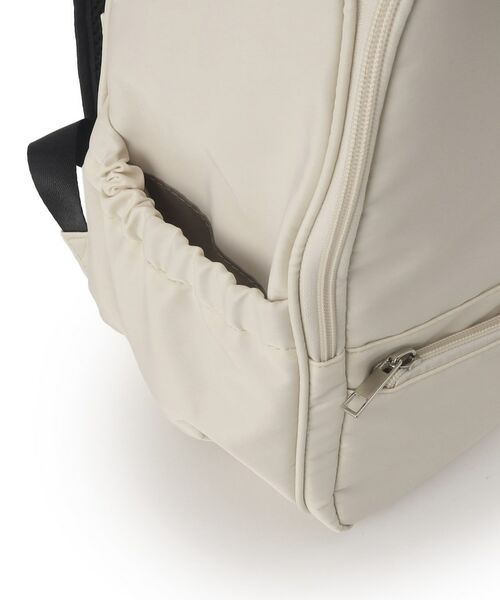 SHOO・LA・RUE / シューラルー リュック・バックパック | 【撥水】キャリーオン10ポケットリュック | 詳細23