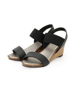 SHOO・LA・RUE / シューラルー サンダル | 【高レビュー/累計販売35万足突破】片手ではけるサンダル シューダル 25SS