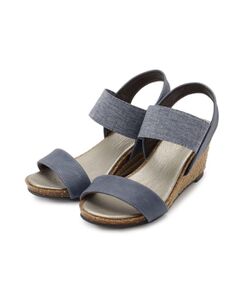 SHOO・LA・RUE / シューラルー サンダル | 【高レビュー/累計販売35万足突破】片手ではけるサンダル シューダル 25SS