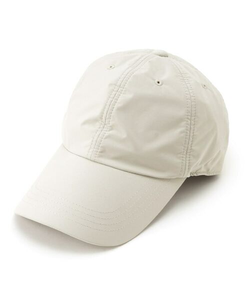 SHOO・LA・RUE / シューラルー キャップ | 【UPF50＋／UVカット／遮熱／遮光】後ろドロストキャップ【サイズ調整】 | 詳細1