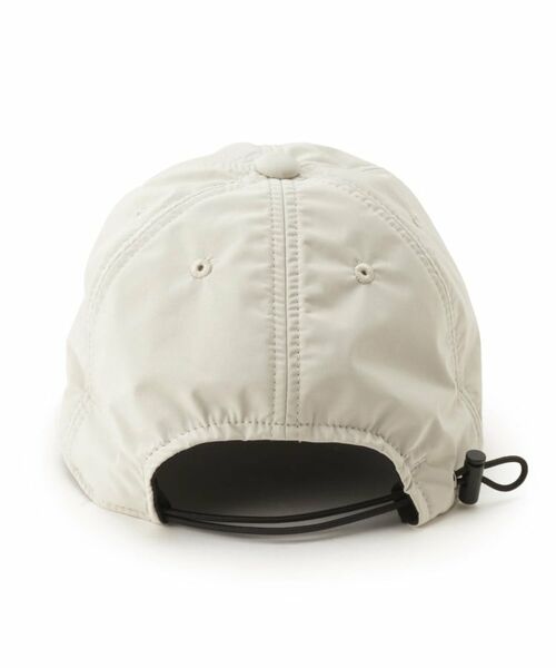 SHOO・LA・RUE / シューラルー キャップ | 【UPF50＋／UVカット／遮熱／遮光】後ろドロストキャップ【サイズ調整】 | 詳細2