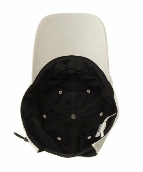 SHOO・LA・RUE / シューラルー キャップ | 【UPF50＋／UVカット／遮熱／遮光】後ろドロストキャップ【サイズ調整】 | 詳細4