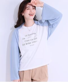 SHOO・LA・RUE / シューラルー カーディガン・ボレロ | 【洗える/UV／接触冷感】ひんやり2WAYボレロ