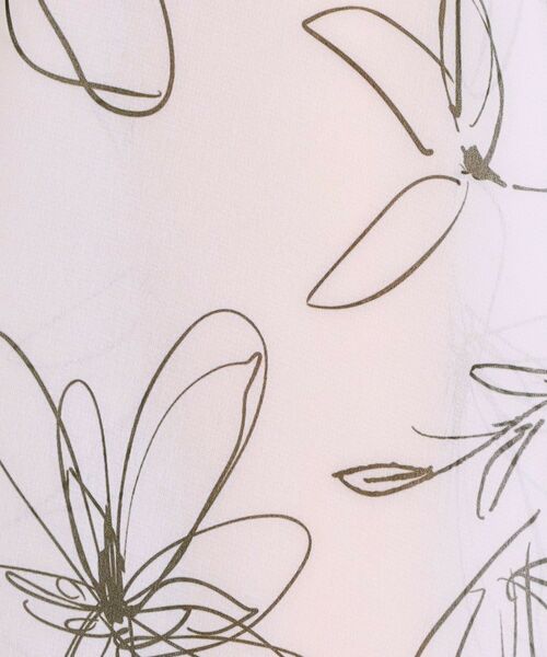 SHOO・LA・RUE / シューラルー カーディガン・ボレロ | 【接触冷感/ギフトにも】コンパクトボレロ | 詳細12