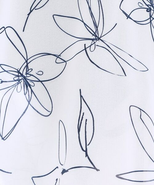 SHOO・LA・RUE / シューラルー カーディガン・ボレロ | 【接触冷感/ギフトにも】コンパクトボレロ | 詳細4