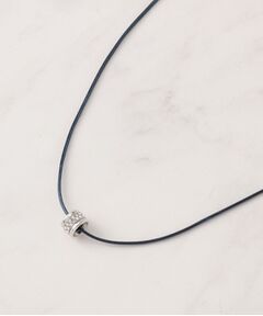 SHOO・LA・RUE / シューラルー ネックレス・ペンダント・チョーカー | 3MIXワントップコードネックレス