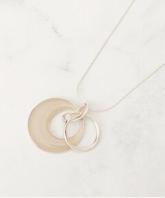 SHOO・LA・RUE / シューラルー ネックレス・ペンダント・チョーカー | エポツキノワネックレス