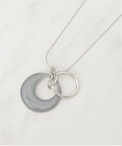 SHOO・LA・RUE / シューラルー ネックレス・ペンダント・チョーカー | エポツキノワネックレス