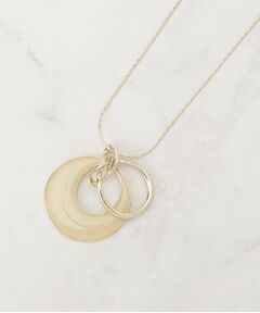 SHOO・LA・RUE / シューラルー ネックレス・ペンダント・チョーカー | エポツキノワネックレス