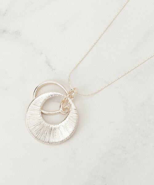 SHOO・LA・RUE / シューラルー ネックレス・ペンダント・チョーカー | エポツキノワネックレス | 詳細2