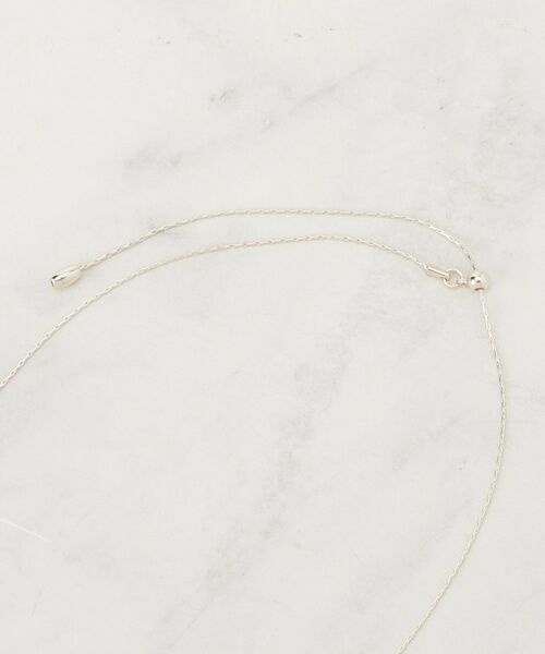 SHOO・LA・RUE / シューラルー ネックレス・ペンダント・チョーカー | エポツキノワネックレス | 詳細4