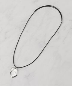 SHOO・LA・RUE / シューラルー ネックレス・ペンダント・チョーカー | メタルトップコードネックレス