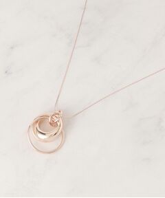 SHOO・LA・RUE / シューラルー ネックレス・ペンダント・チョーカー | ボリュームワントップネックレス