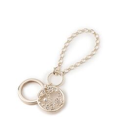 SHOO・LA・RUE / シューラルー キーホルダー・ストラップ | ルーペチャーム