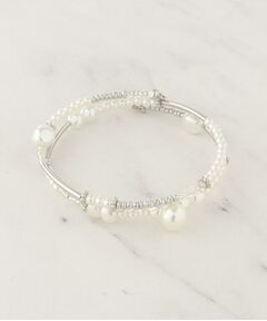 SHOO・LA・RUE / シューラルー ブレスレット・バングル | ビーズブレスレット