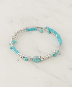 SHOO・LA・RUE / シューラルー ブレスレット・バングル | ビーズブレスレット