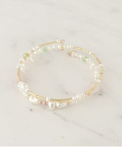 SHOO・LA・RUE / シューラルー ブレスレット・バングル | ビーズブレスレット