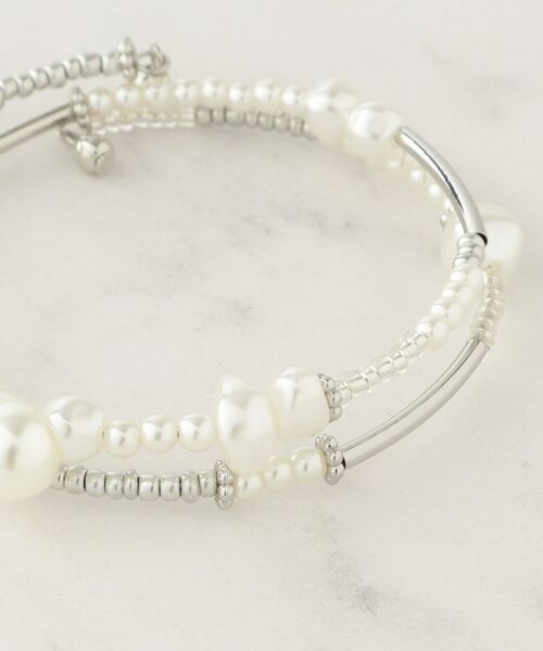 SHOO・LA・RUE / シューラルー ブレスレット・バングル | ビーズブレスレット | 詳細3