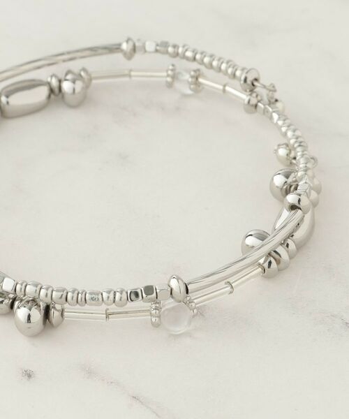 SHOO・LA・RUE / シューラルー ブレスレット・バングル | ビーズブレスレット | 詳細4