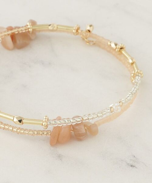 SHOO・LA・RUE / シューラルー ブレスレット・バングル | ビーズブレスレット | 詳細5