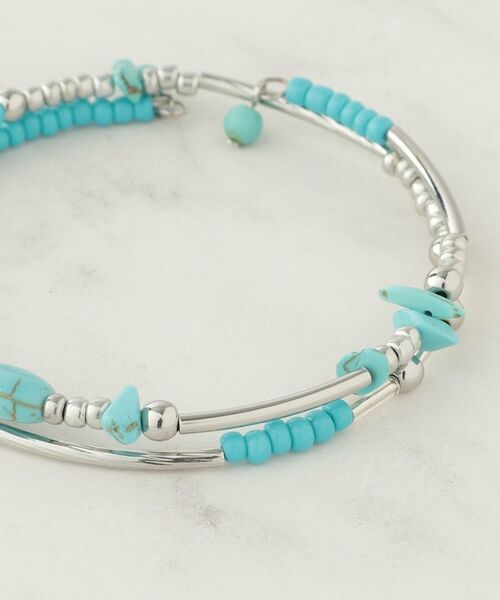 SHOO・LA・RUE / シューラルー ブレスレット・バングル | ビーズブレスレット | 詳細6