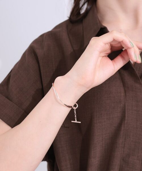 SHOO・LA・RUE / シューラルー ブレスレット・バングル | バングルチェーン | 詳細4