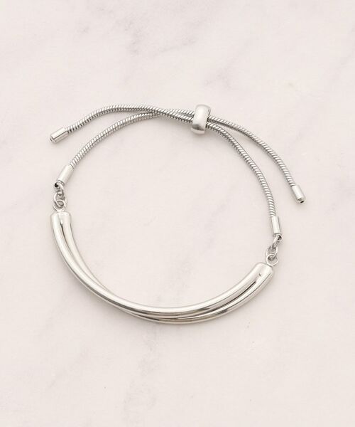 SHOO・LA・RUE / シューラルー ブレスレット・バングル | バングルスライド | 詳細1