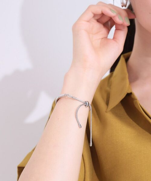 SHOO・LA・RUE / シューラルー ブレスレット・バングル | バングルスライド | 詳細4