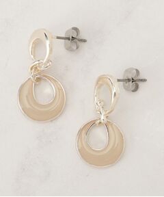 SHOO・LA・RUE / シューラルー ピアス・イヤリング | カラーエポピアス