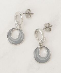 SHOO・LA・RUE / シューラルー ピアス・イヤリング | カラーエポピアス