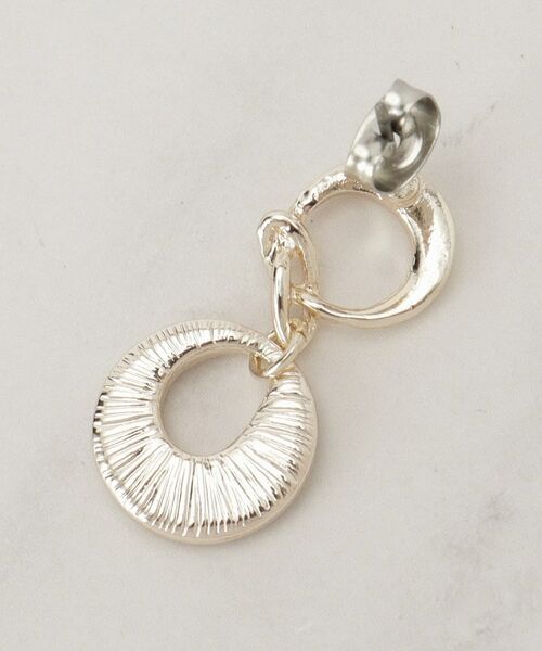 SHOO・LA・RUE / シューラルー ピアス・イヤリング | カラーエポピアス | 詳細2