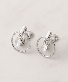 ピアス・イヤリング | ファッション通販 タカシマヤファッション