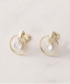 658CMB4？rQ 高島屋 ピアス ピアス・イヤリング | アクセサリー | レディース
