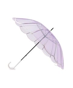 SHOO・LA・RUE / シューラルー 傘 | 【雨傘/ビニール傘】【Wpc．】マーメイドアンブレラ