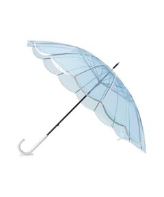 SHOO・LA・RUE / シューラルー 傘 | 【雨傘/ビニール傘】【Wpc．】マーメイドアンブレラ